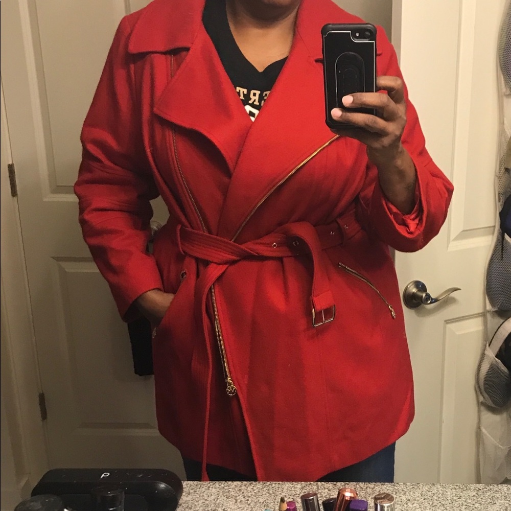 Coat